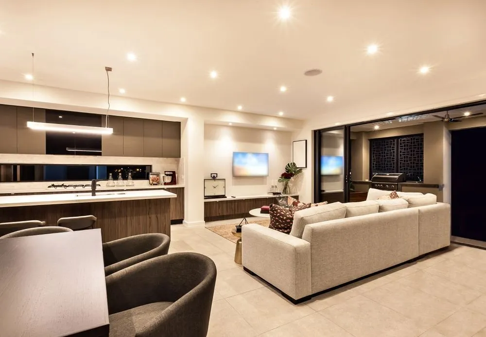 Slide of Conte Electric