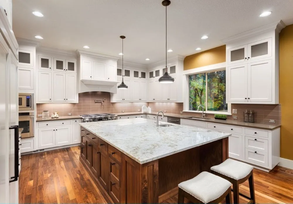 Slide of Conte Electric