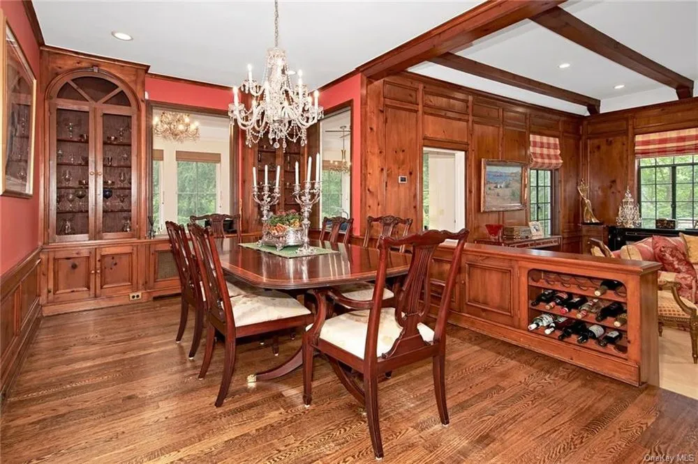 Slide of Conte Electric