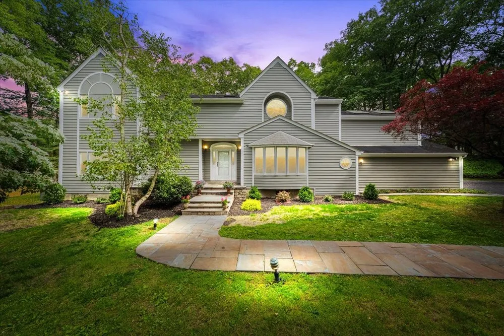 Slide of Conte Electric