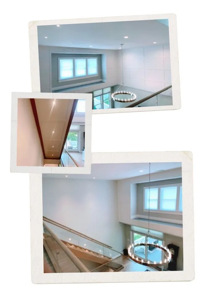 Reliable wiring installation service in , - Conte Electric