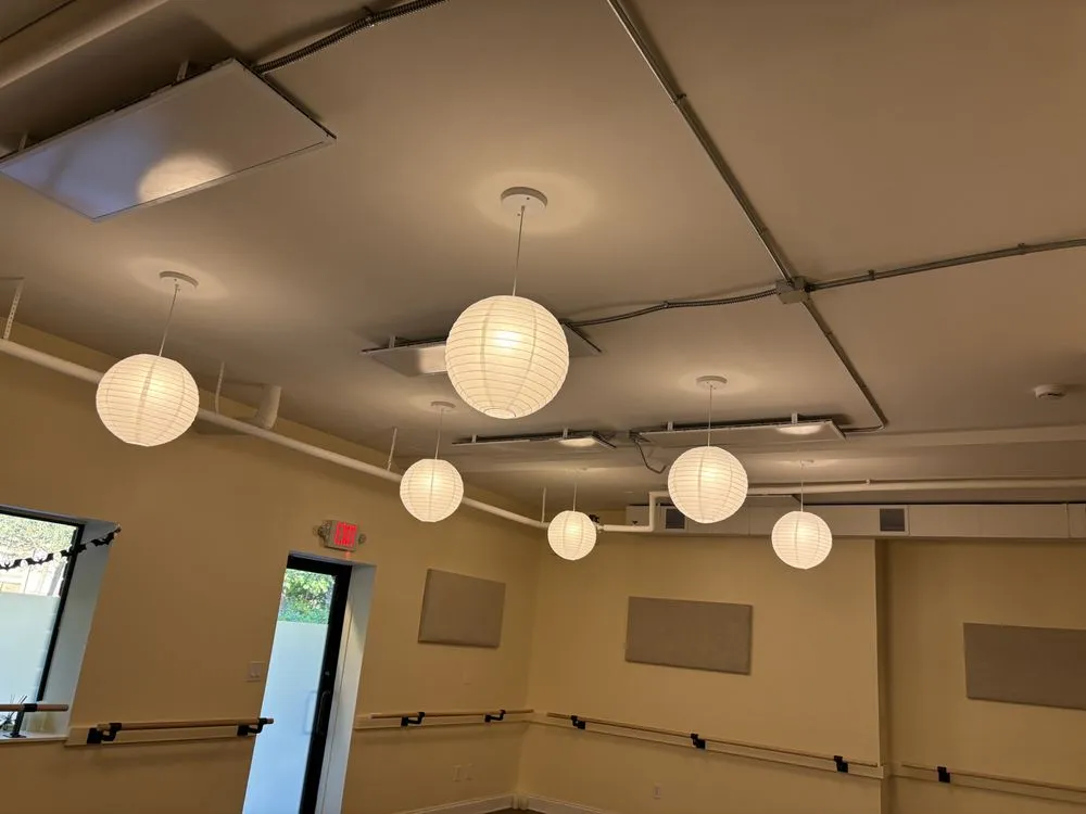 Slide of Conte Electric