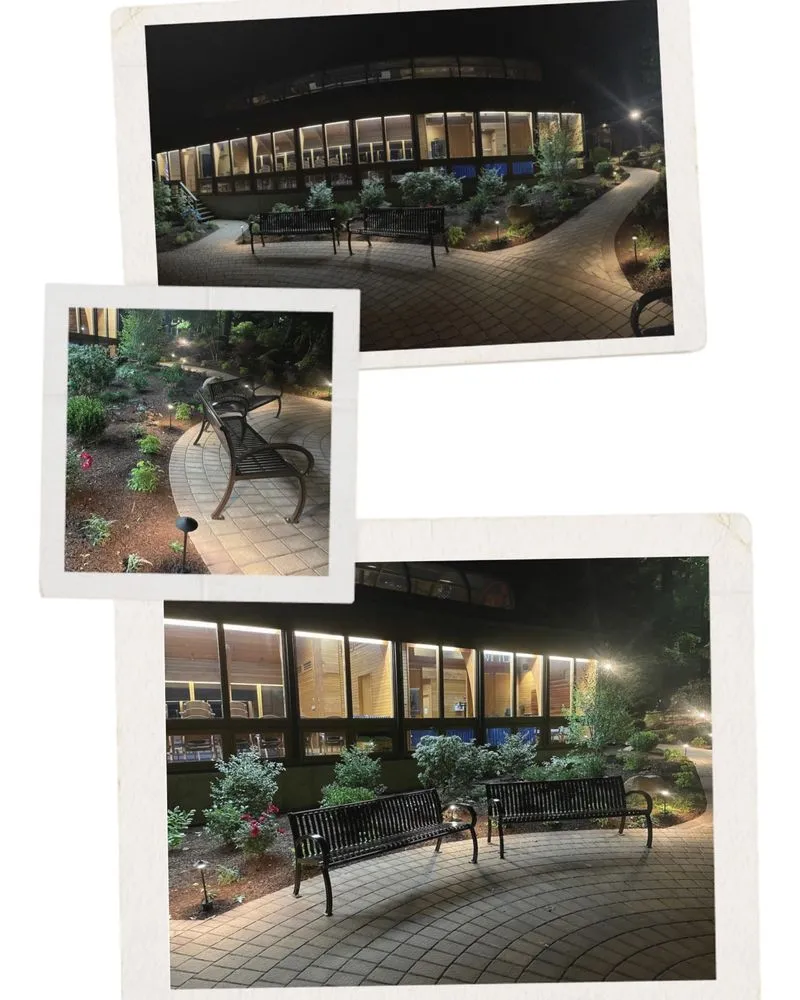 Slide of Conte Electric