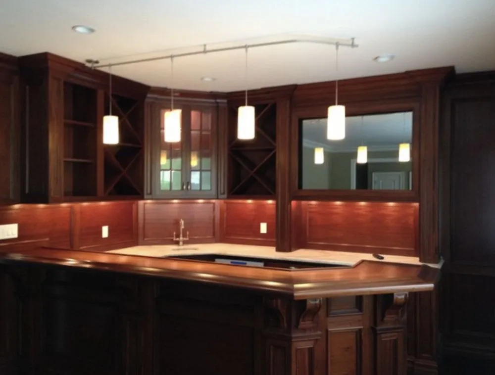 Professional electrician providing outlet and switch repair in Freehold Township, NJ - Contempra Electric