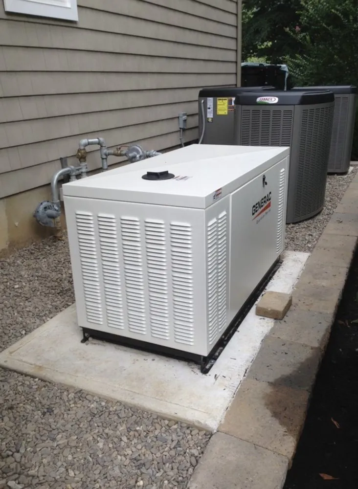 Certified electrician providing lighting installation in Freehold Township, NJ - Contempra Electric