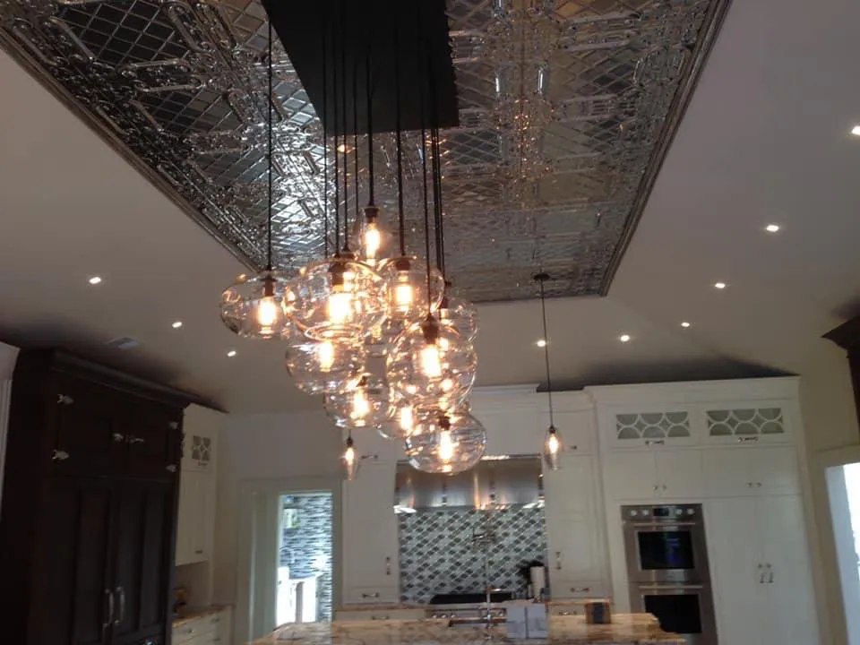 Professional electrician providing panel upgrade in Freehold Township, NJ - Contempra Electric