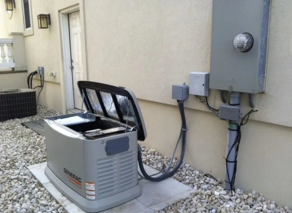 Licensed emergency electrical service service in Freehold Township, NJ - Contempra Electric
