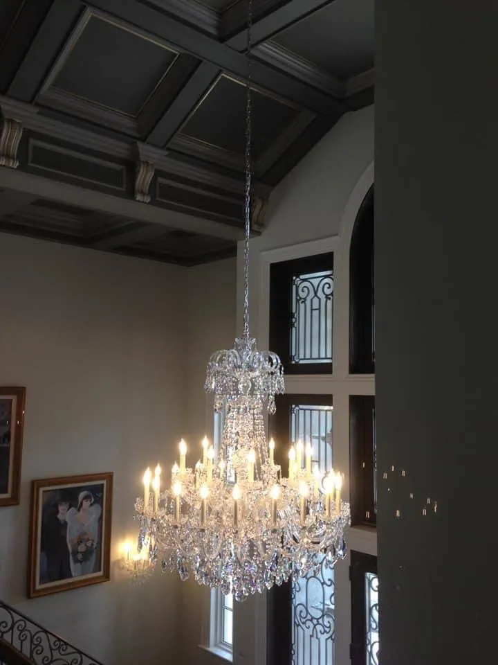Certified lighting installation service in Freehold Township, NJ - Contempra Electric