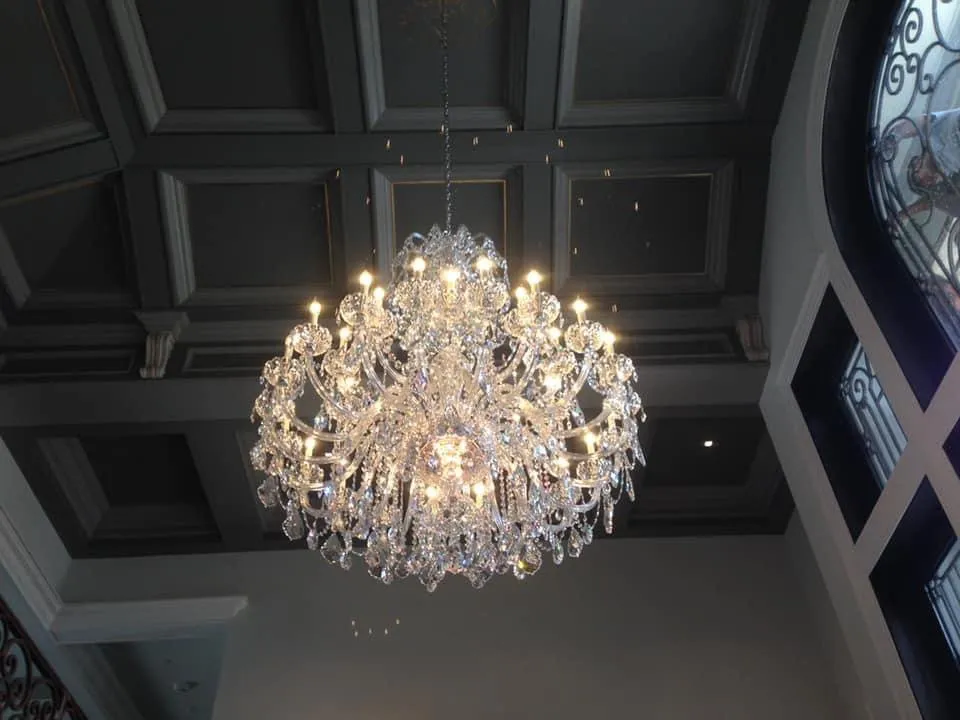 Expert electrician providing electrical repair in Freehold Township, NJ - Contempra Electric