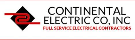 Slide of Continental Electric