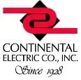 Slide of Continental Electric