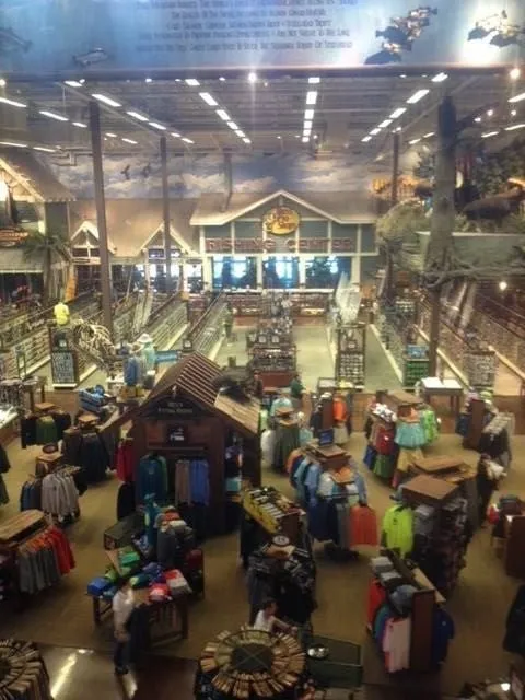 Slide of Continental Electric