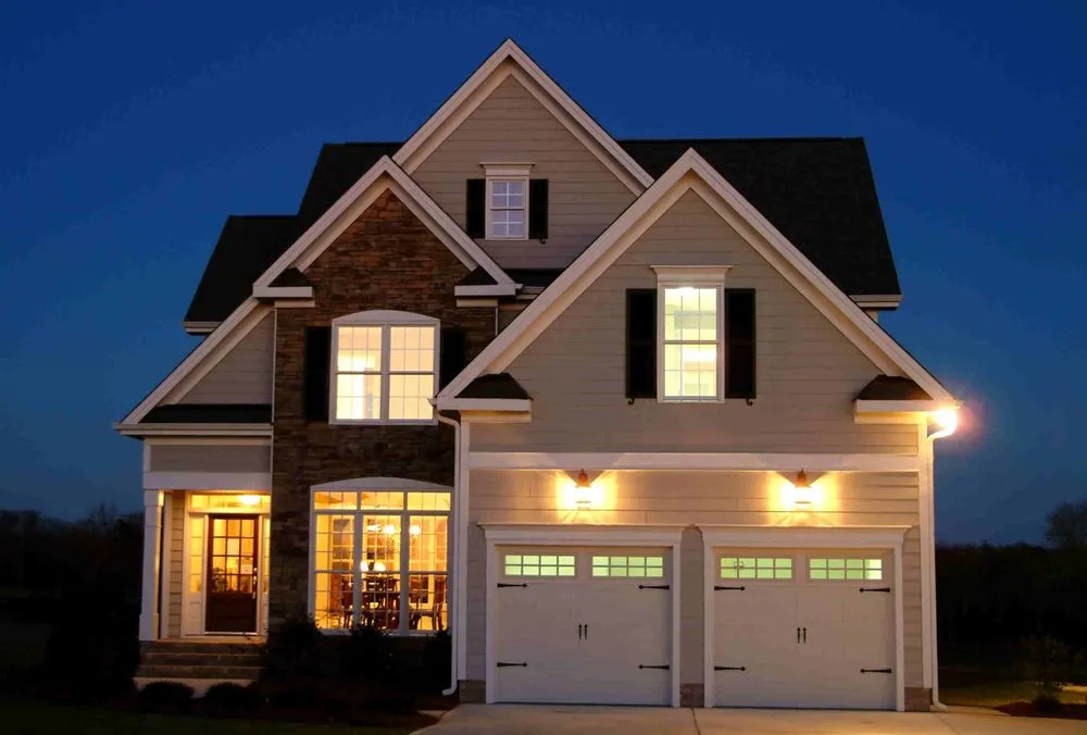 Slide of Continental Electric