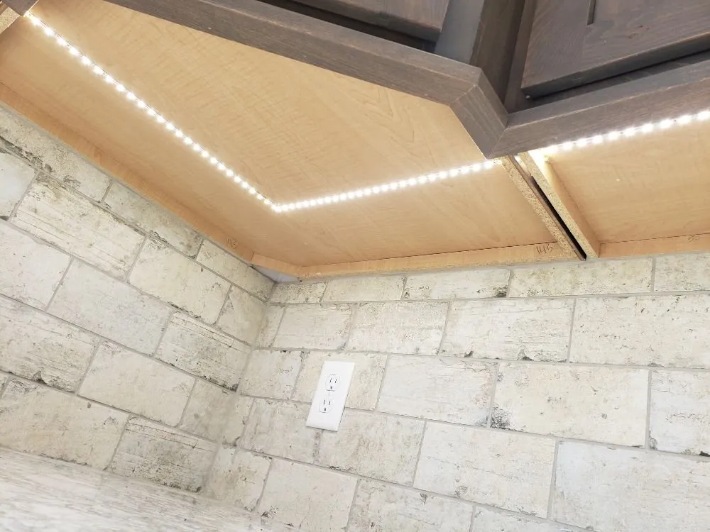 Slide of Continuity Residential Electrical Services