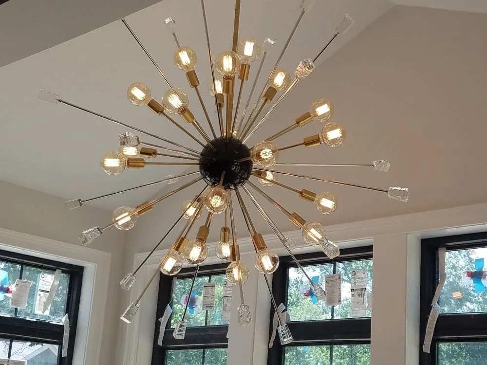 Slide of Continuity Residential Electrical Services