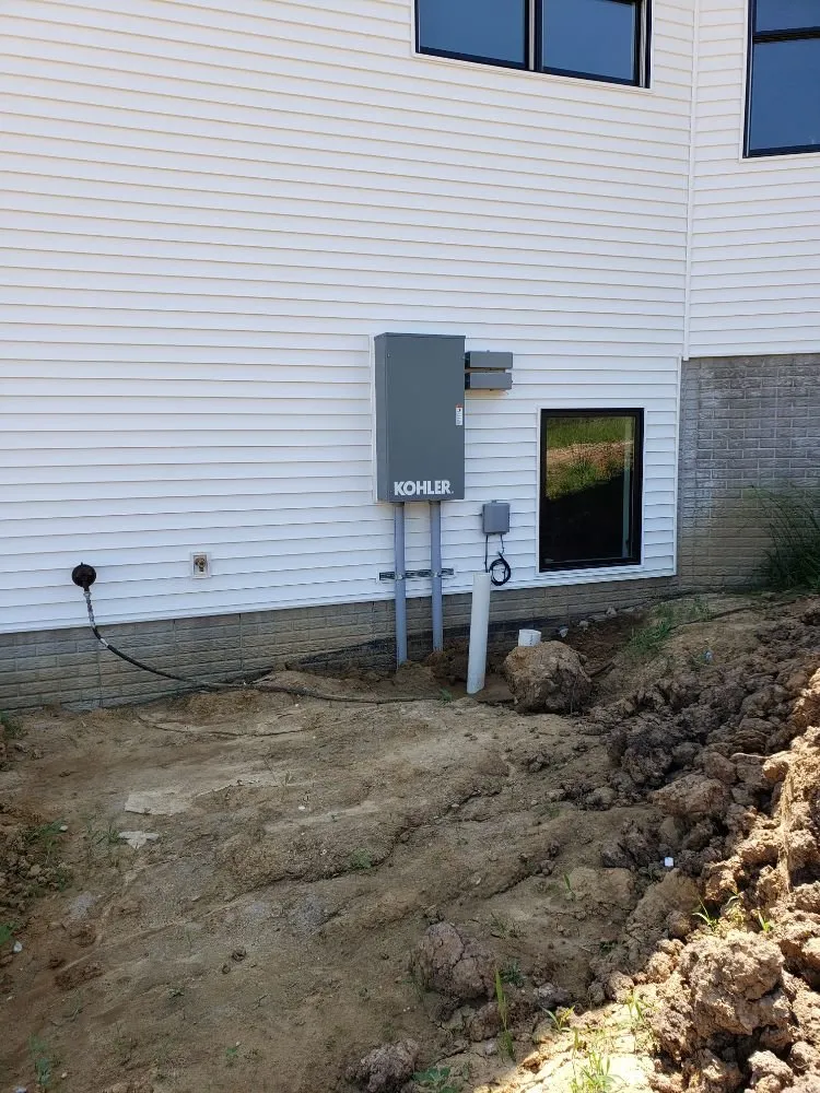 Licensed wiring installation experts serving ,  - Continuity Residential Electrical Services