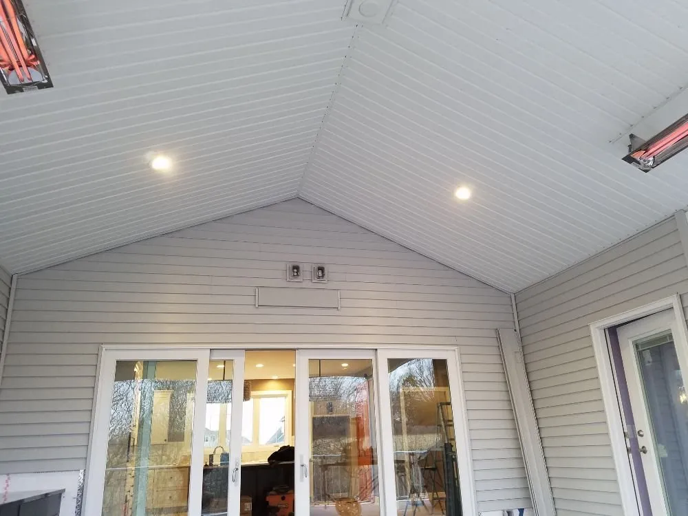 Professional electrical repair service in ,  - Continuity Residential Electrical Services