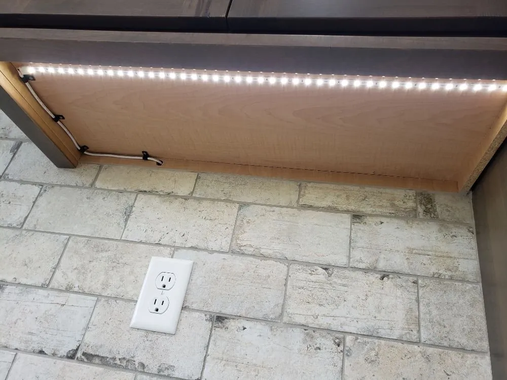 Emergency lighting installation experts serving ,  - Continuity Residential Electrical Services