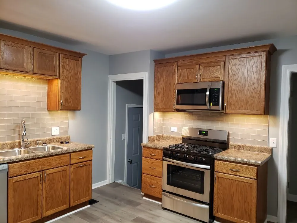 Slide of Continuity Residential Electrical Services