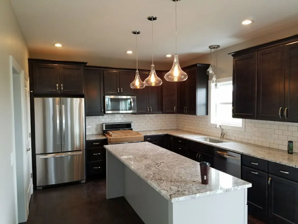 Slide of Continuity Residential Electrical Services