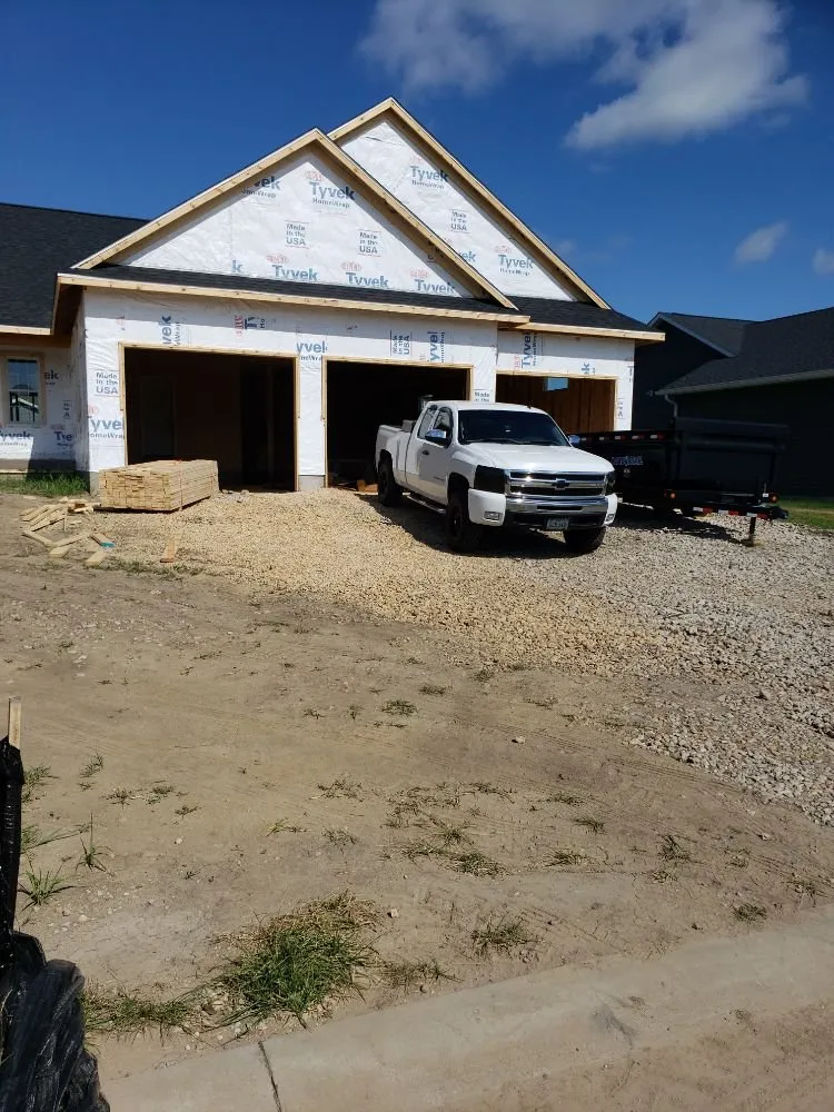 Slide of Continuity Residential Electrical Services