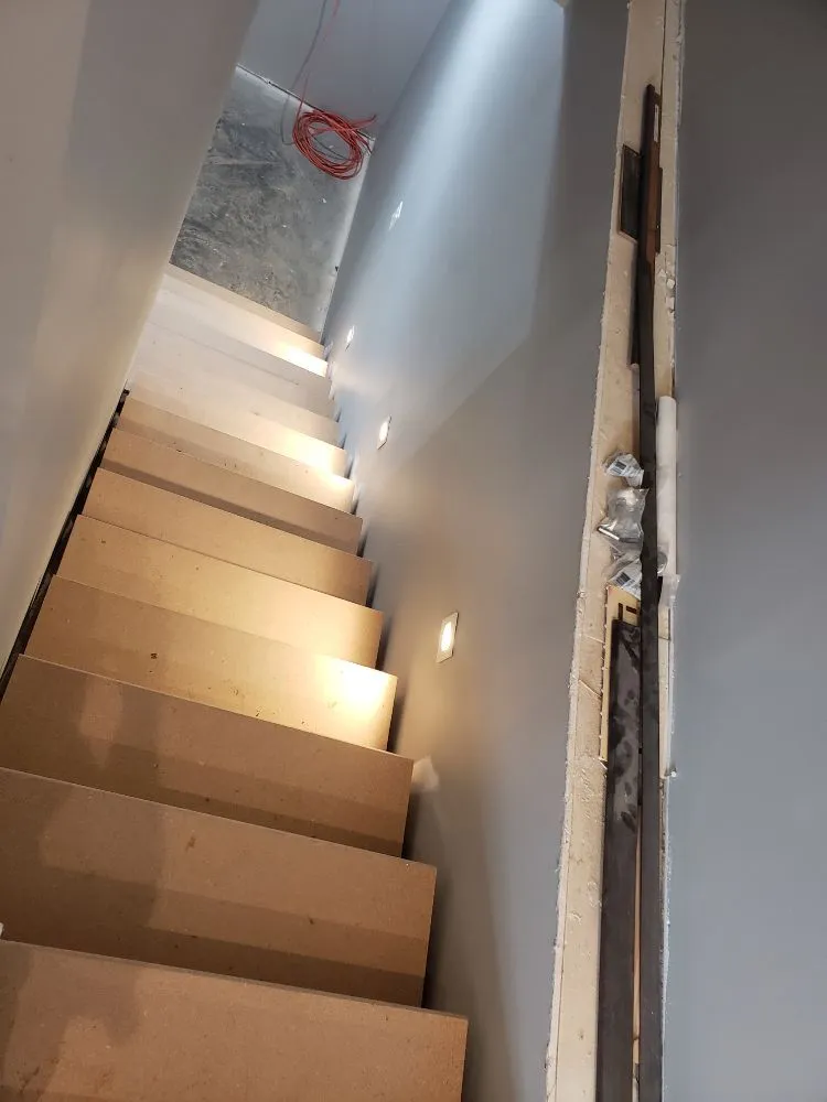 Slide of Continuity Residential Electrical Services