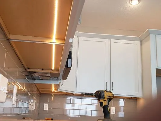 Continuity Residential Electrical Services