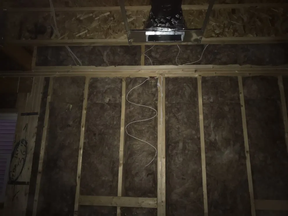 Slide of Continuous Force Electrical Service