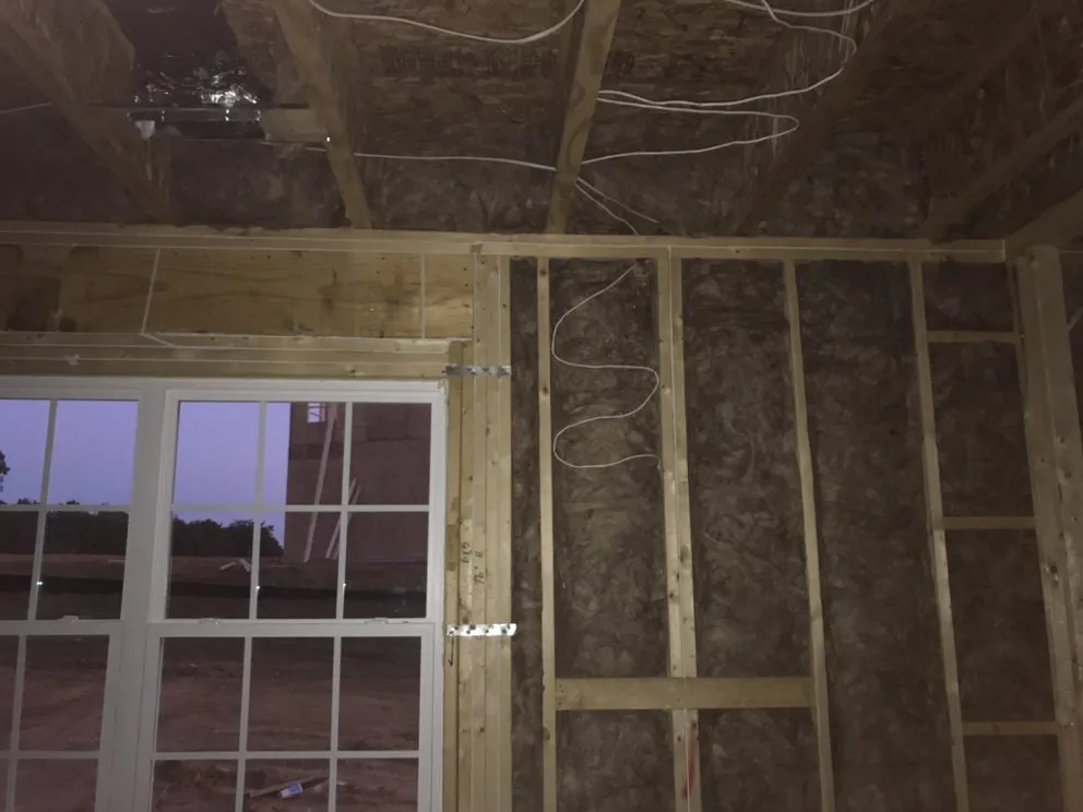 Slide of Continuous Force Electrical Service