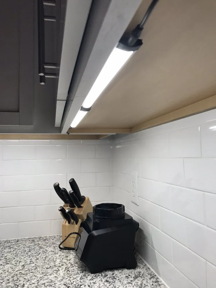 Slide of Continuous Force Electrical Service