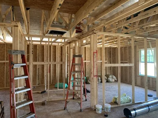 Continuous Force Electrical Service Logo