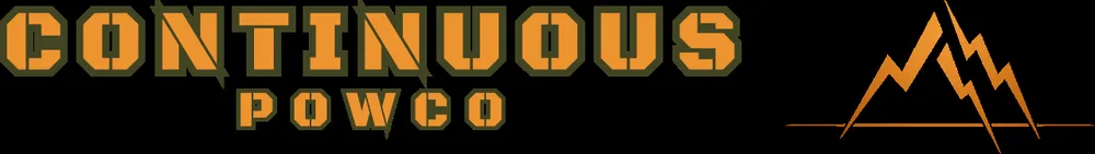 Slide of Continuous PowCo