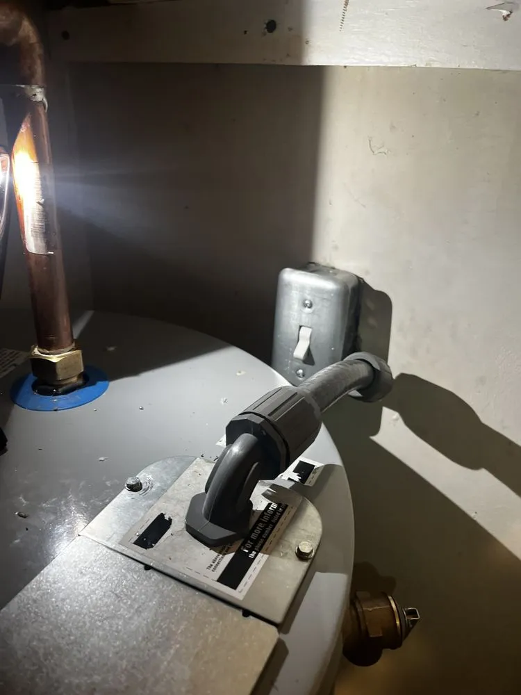 Slide of Continuum Electric