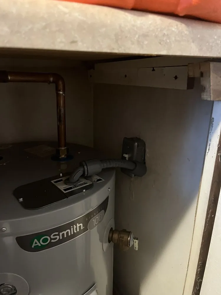 Slide of Continuum Electric