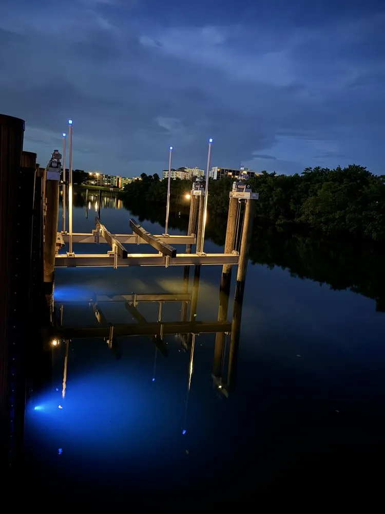 Slide of Continuum Electric