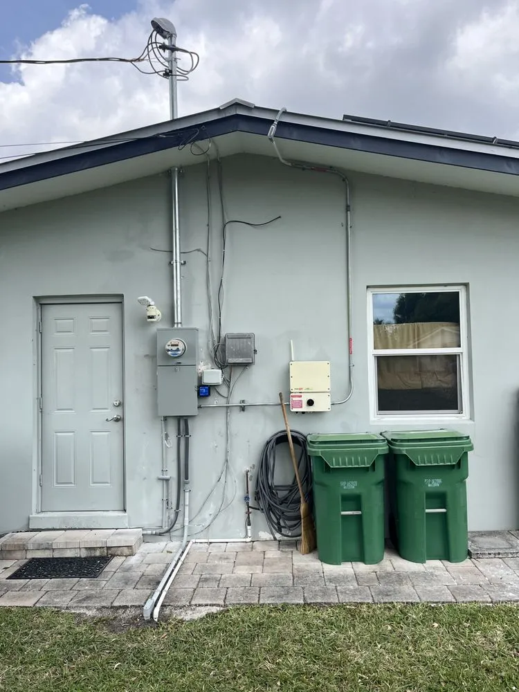 Slide of Continuum Electric