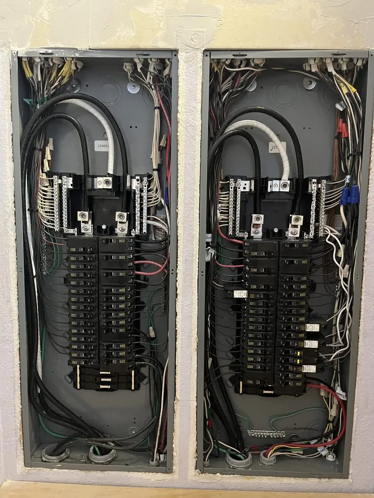 Slide of Continuum Electric