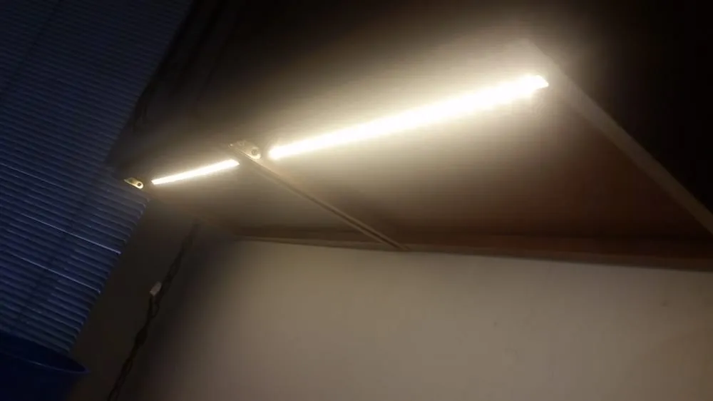 Slide of Contorelli Electric