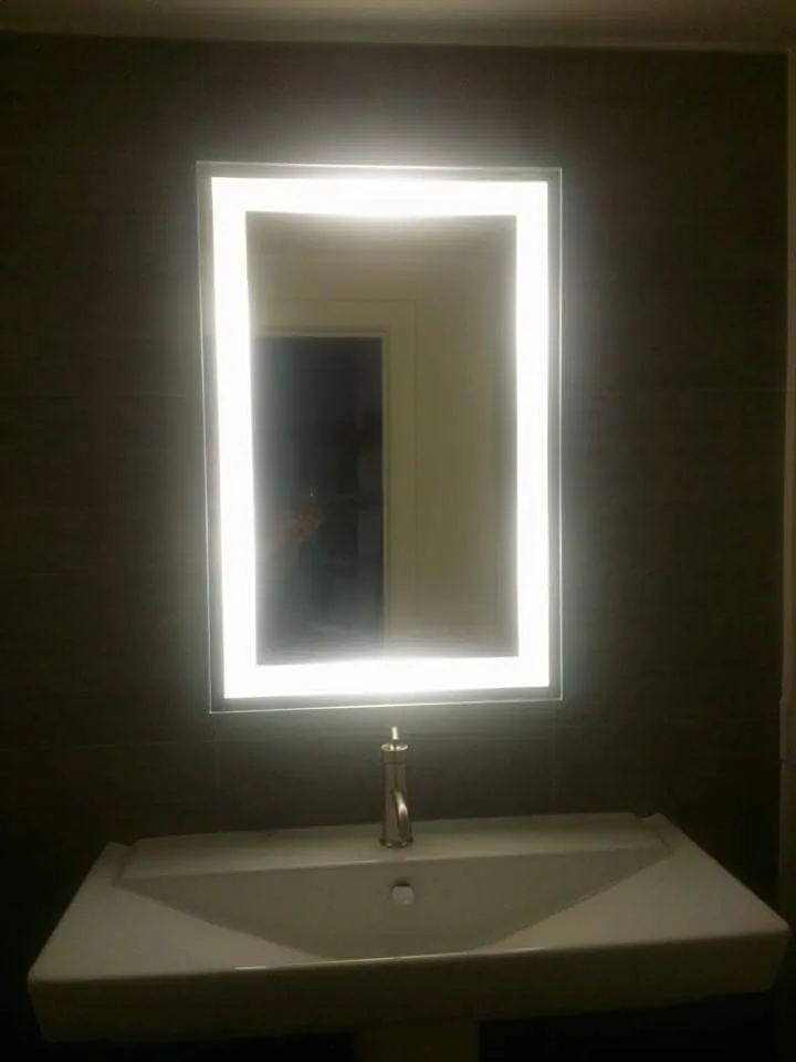 Slide of Contorelli Electric