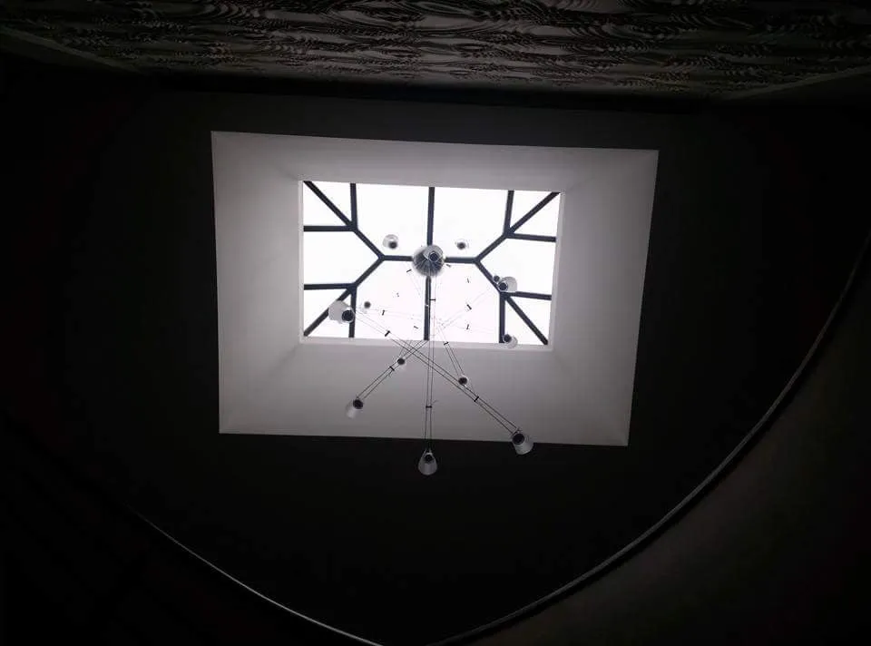 Slide of Contorelli Electric