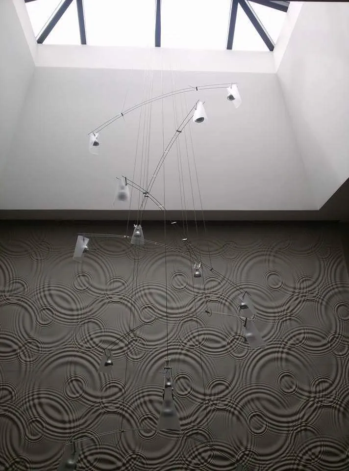 Slide of Contorelli Electric