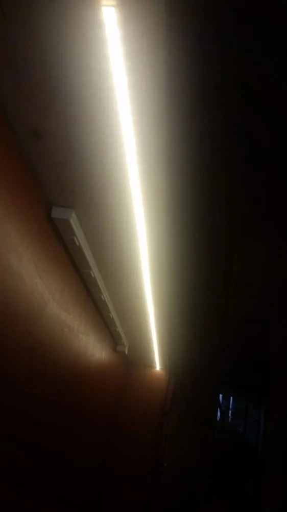 Slide of Contorelli Electric