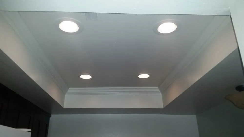 Slide of Contorelli Electric