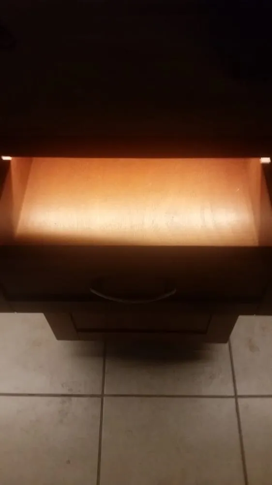 Slide of Contorelli Electric