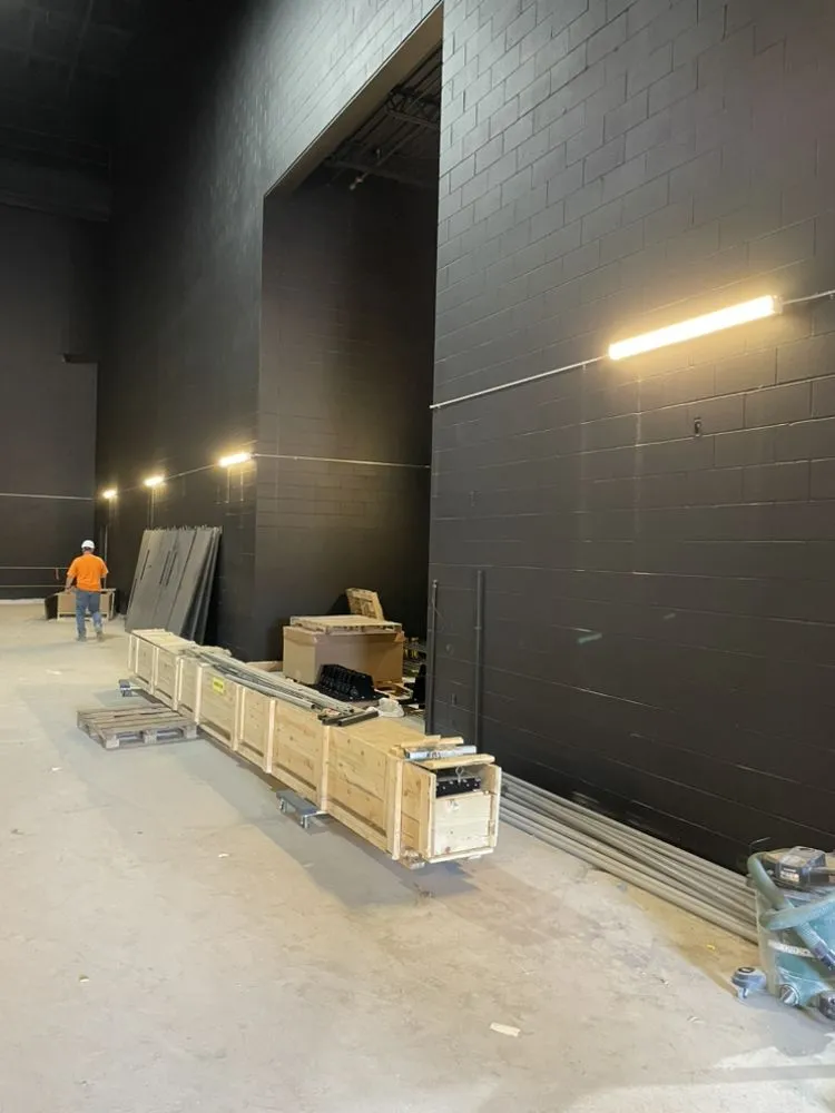 Slide of Contract With JAH