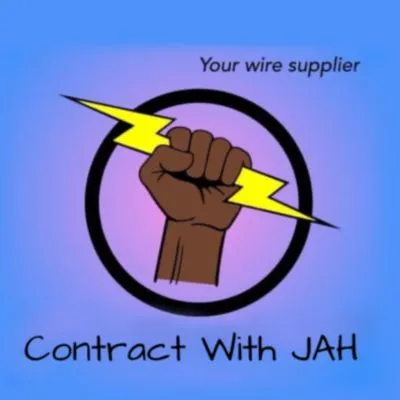 Contract With JAH