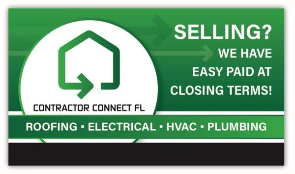 Contractor Connect Logo