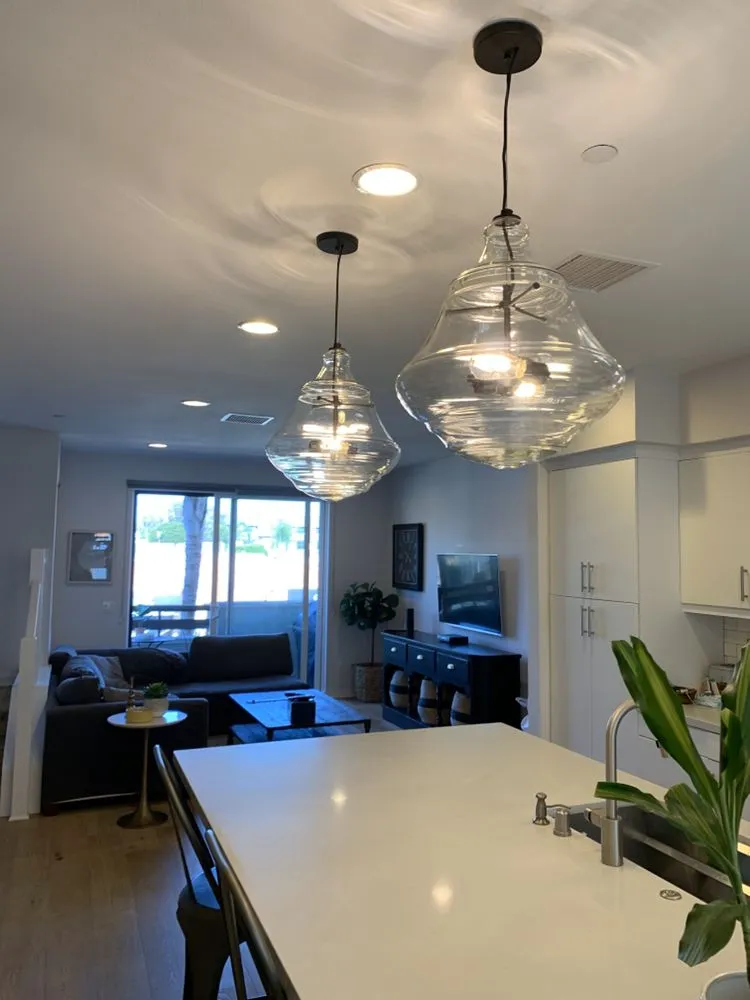 Slide of Contractor Electrical Services