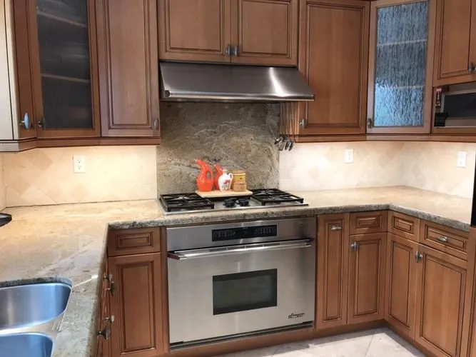 Slide of Contractor Electrical Services