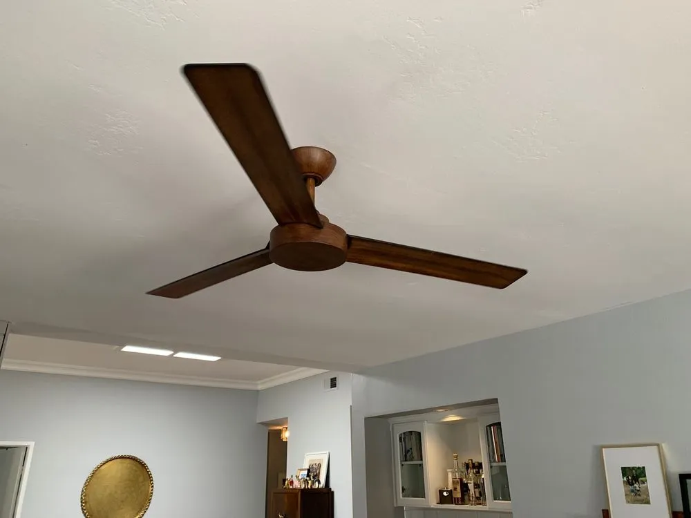 Professional lighting installation in ,  by Contractor Electrical Services